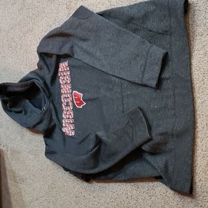 Campus Heritage Wisconsin size 2XL sweatshirt